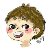 Miyoshi's Daily Life