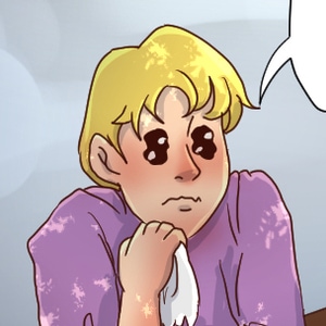 Ep.9 - Jamie's Grief