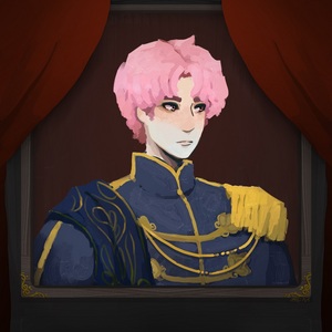 Update + Character Profile