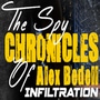 The Spy Chronicles of Alex Bedell- Infiltration