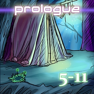 Prologue 5-11