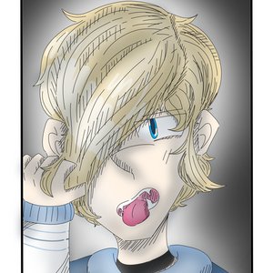 Life of a secret emo