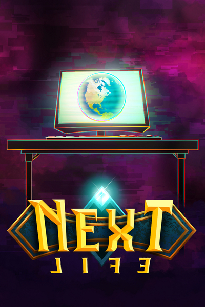 Next-Life