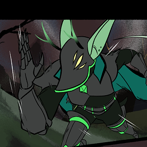 Chapter 1 - Episode 1