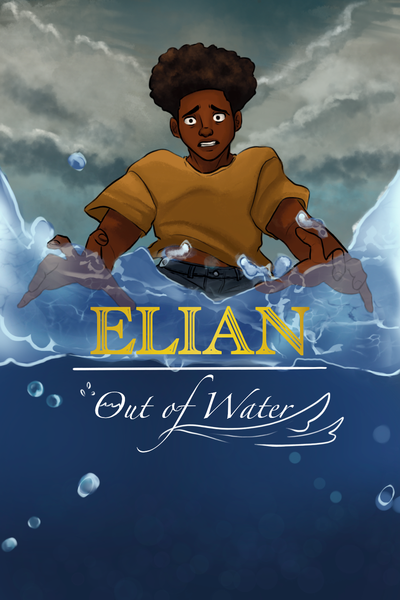 Elian Out of Water
