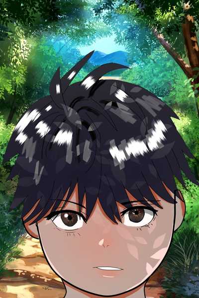 Second Chance: Reincarnated Into a New World!