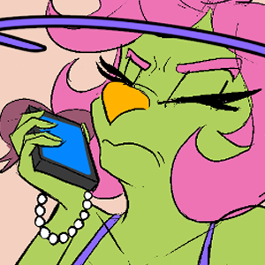 Welcome to the Pink Brothel
