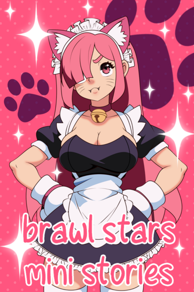 [ENG] brawl stars mini stories