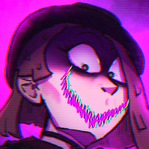 Sickly Sweet Treats (Act 2) (Part 2)