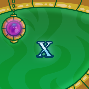 Chapter X ۞ Bring Him Along