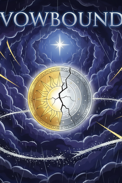 Vowbound