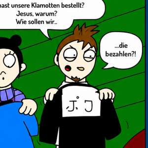 Lasst uns verkaufen! [REMASTERED]