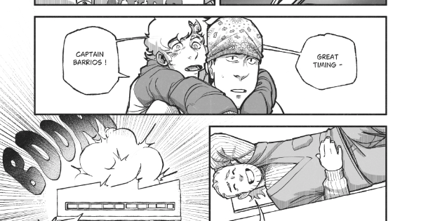 Read Boy Prodigy :: CH22 - Part 03 | Tapas Community