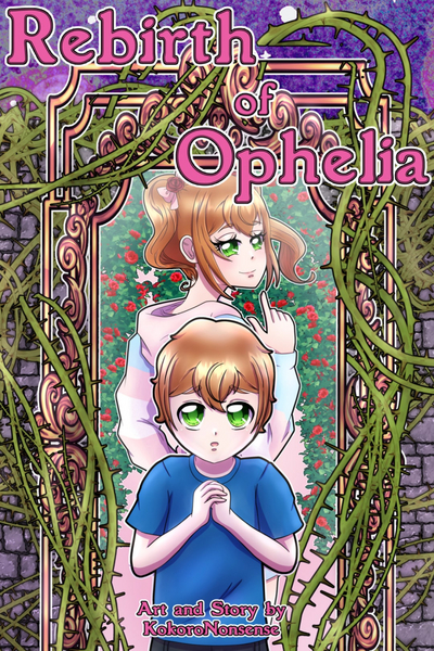 Rebirth of Ophelia (EN)