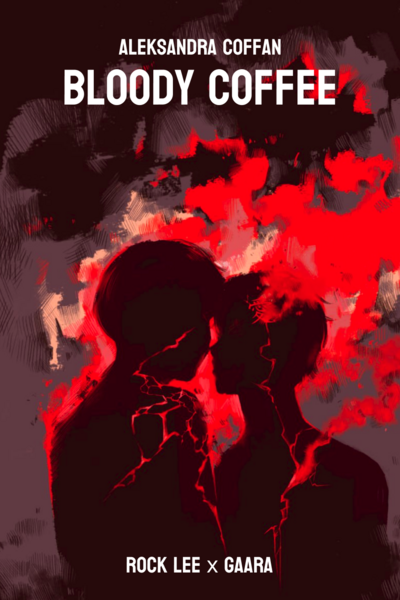 Bloody Coffee