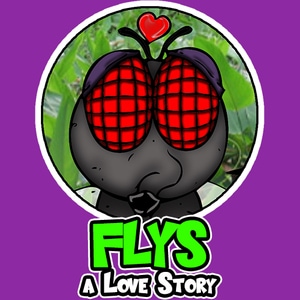 Flys: A Love Story