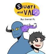 Stuart and VAL