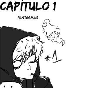 Capítulo 1 fantasmas 