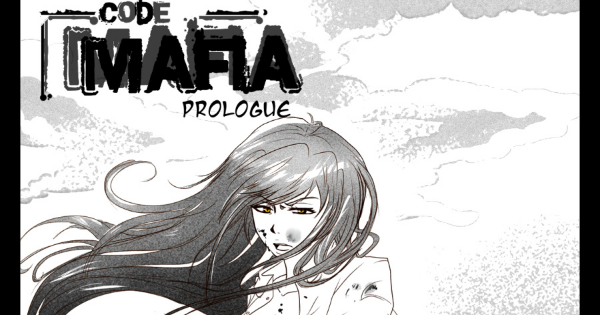 Read Code Mafia :: Prologue 00 - Start | Tapas Community