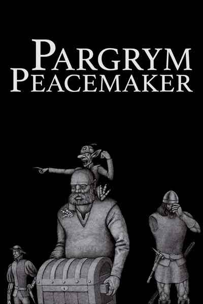 Pargrym Peacemaker