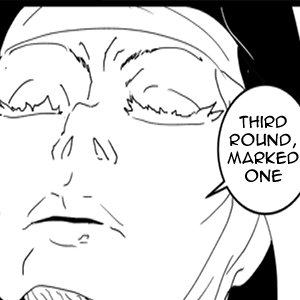 HIGH MIDNIGHT TOURNAMENT (UIR): ROUND 3 PART 1