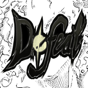 Defeat