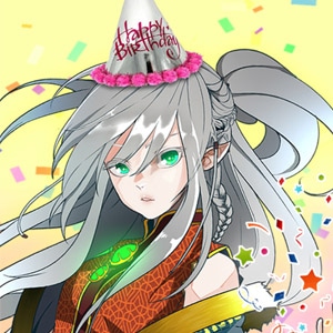 Happy Birthday, TurtleMe!