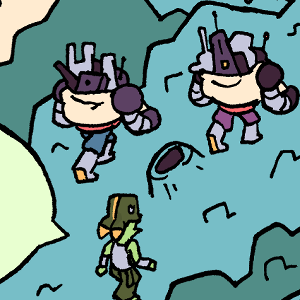 18: Counterpoint