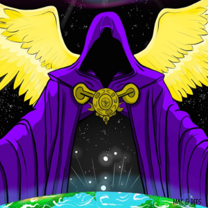 Death and the Dream