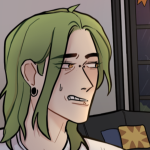  Ch 1: Ep 3 &mdash; You Really Got Me