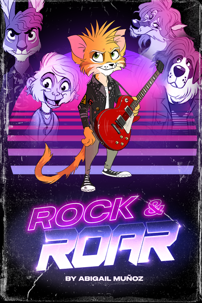 Rock and Roar