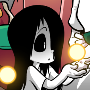 13 Days of ERMA-WEEN 2020: Day 3