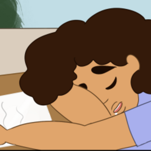 Chapter 1: R.E.M (Page 2)