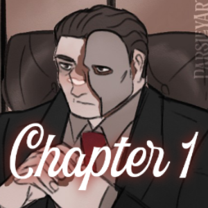 Chapter 1: The Blackmarket pt.1