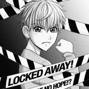 Ep 2: Locked away! (2/2)