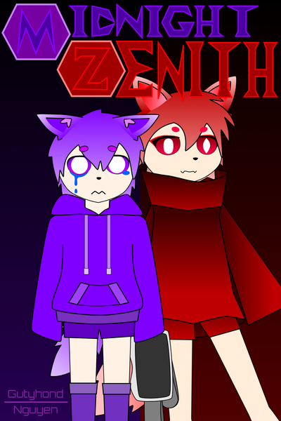 Midnight Zenith