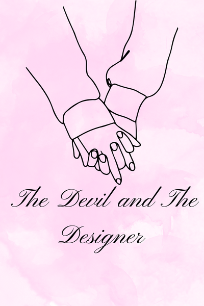 The Devil and The Designer