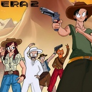 Cowboy City: Gera&ccedil;&otilde;es 