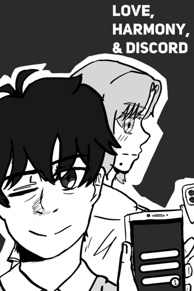 Love, Harmony, & Discord