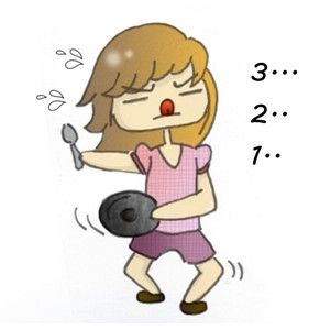 What Venezuelans wish to do, when we see him.