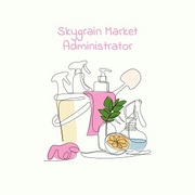 Skygrain Market Administrator
