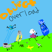 Object Overload