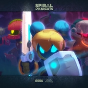 Spiral Knights: A New Home