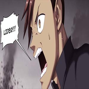 Episode 7: The War Begins!