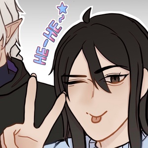 Ch 1: Ep 1 &mdash; That's...GHOSTS!