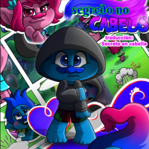 Secreto del cabello 1