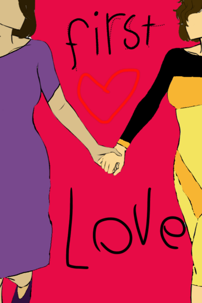 First Love (short story)