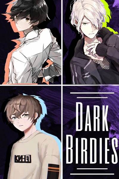 Dark Birdies