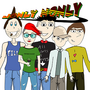 Jonly Nonly