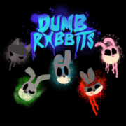 Dumb Rabbits (shorts)
